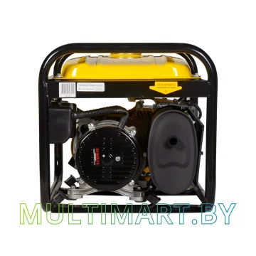 Бензиновый генератор Eurolux G2700A картинка 4